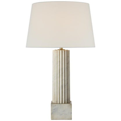 Visual Comfort & Co. Signature Collection Reeve 29" Table Lamp