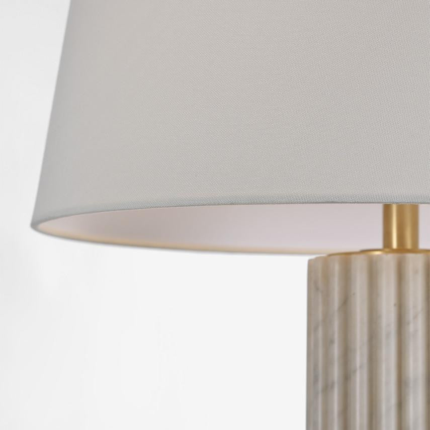 Visual Comfort & Co. Signature Collection Reeve 29" Table Lamp