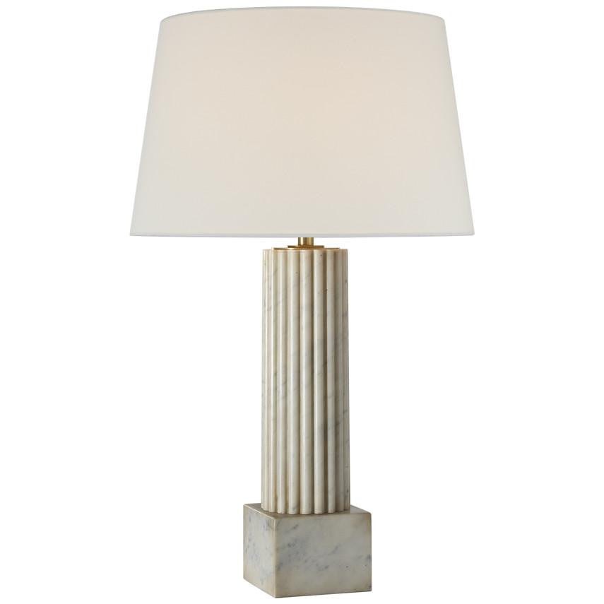 Visual Comfort & Co. Signature Collection Reeve 29" Table Lamp
