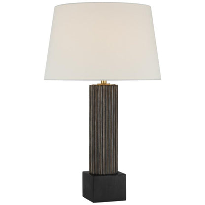 Visual Comfort & Co. Signature Collection Reeve 29" Table Lamp