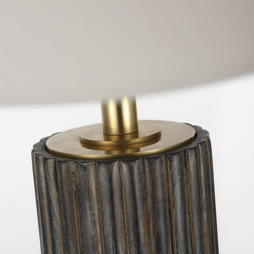 Visual Comfort & Co. Signature Collection Reeve 29" Table Lamp