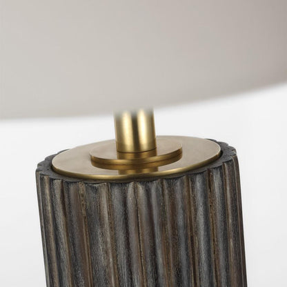 Visual Comfort & Co. Signature Collection Reeve 29" Table Lamp