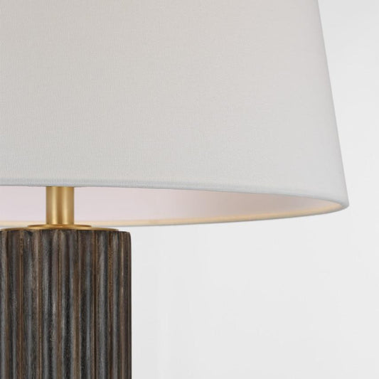 Visual Comfort Signature Reeve 29 Vintage Carrara