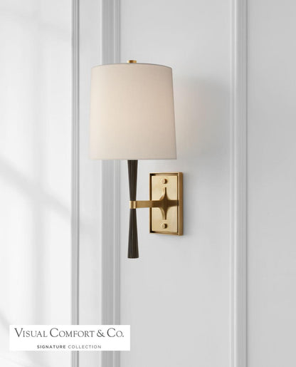 Sconces-Visual Comfort & Co. Signature Collection-BBL2036