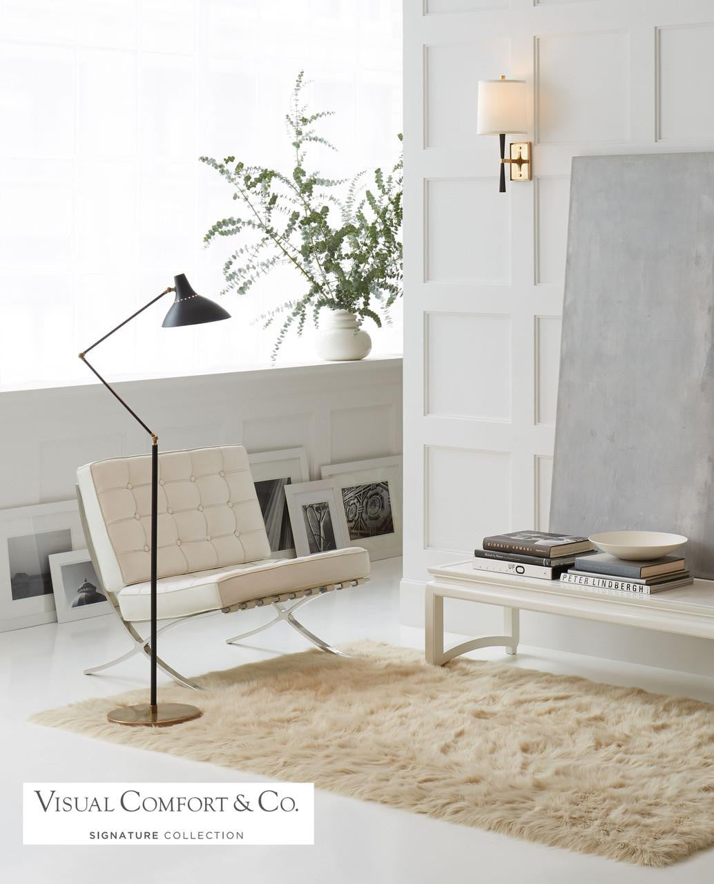 Sconces-Visual Comfort & Co. Signature Collection-BBL2036