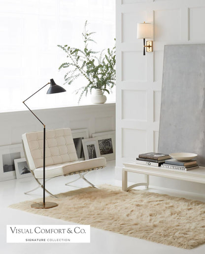 Sconces-Visual Comfort & Co. Signature Collection-BBL2036