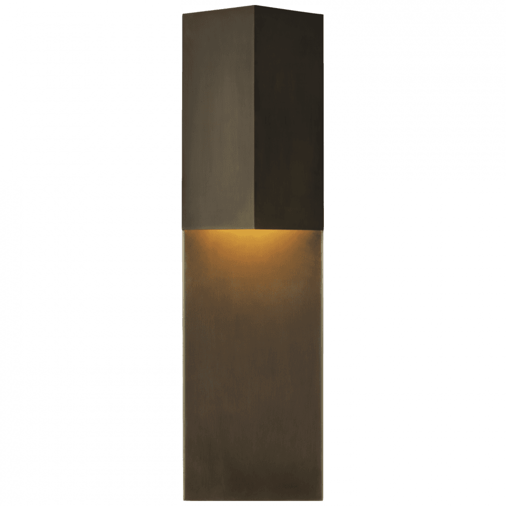 Visual Comfort Signature Rega 18 Bronze