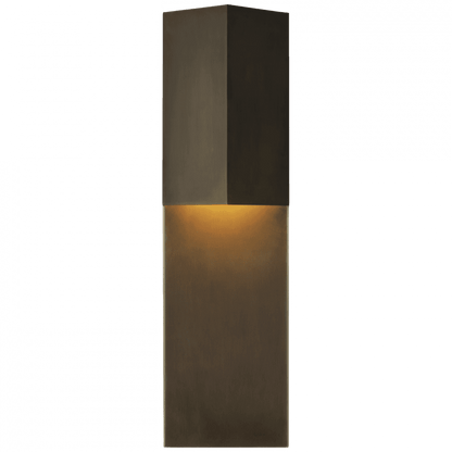 Visual Comfort Signature Rega 18 Bronze