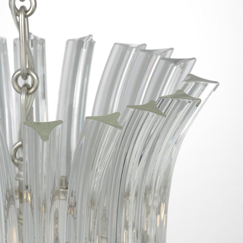 Visual Comfort & Co. Signature Collection Rhine 12" Pendant