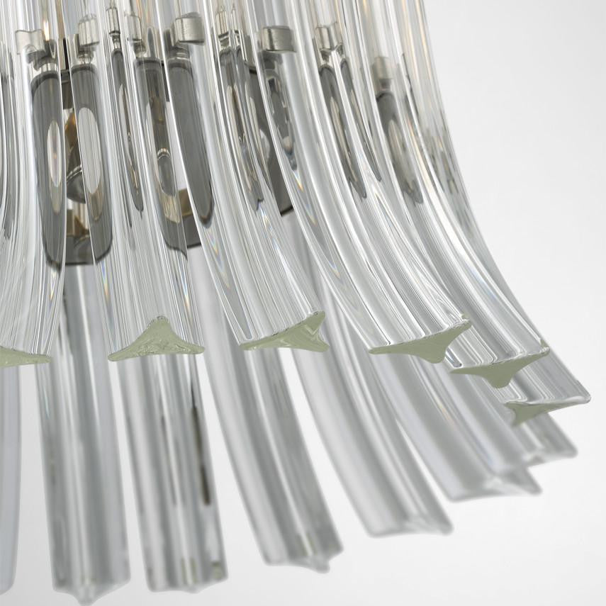 Visual Comfort & Co. Signature Collection Rhine 12" Pendant