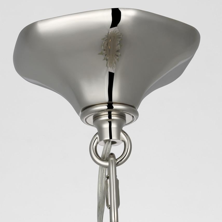 Visual Comfort & Co. Signature Collection Rhine 12" Pendant