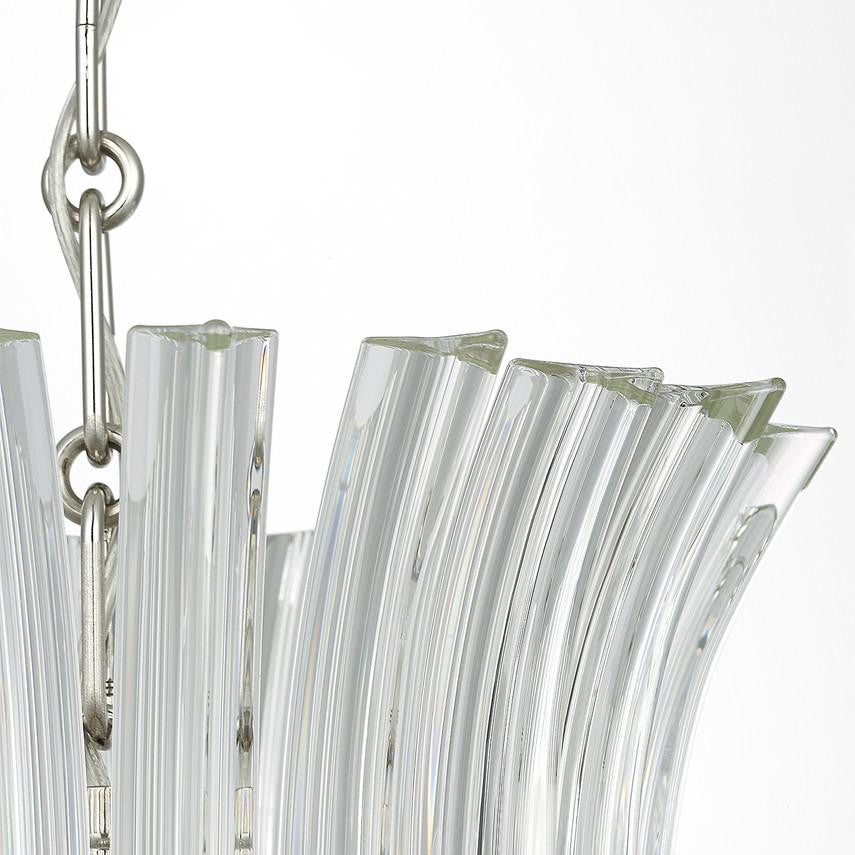 Visual Comfort & Co. Signature Collection Rhine 12" Pendant