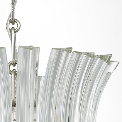 Visual Comfort & Co. Signature Collection Rhine 12" Pendant