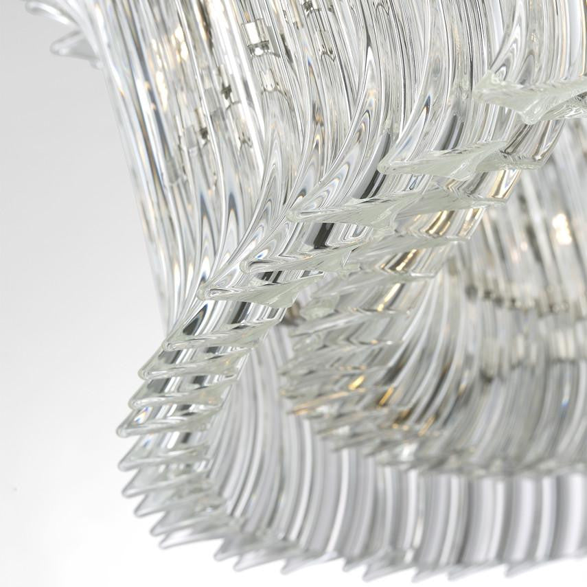 Visual Comfort & Co. Signature Collection Rhine 36" Ring Chandelier