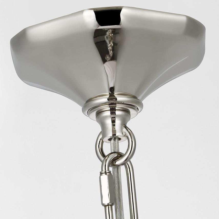 Visual Comfort & Co. Signature Collection Rhine 36" Ring Chandelier