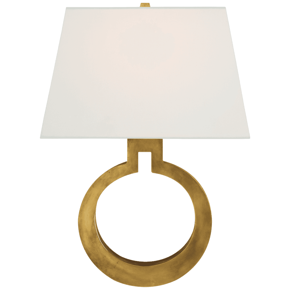 Sconces-Visual Comfort & Co. Signature Collection-CHD2970