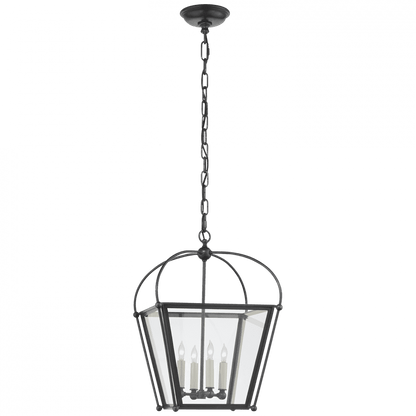 Foyer/Hall Lanterns-Visual Comfort & Co. Signature Collection-CHC3438