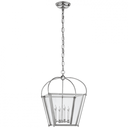 Foyer/Hall Lanterns-Visual Comfort & Co. Signature Collection-CHC3438