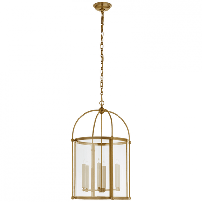 Foyer/Hall Lanterns-Visual Comfort & Co. Signature Collection-CHC3451