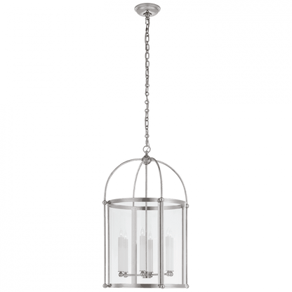 Foyer/Hall Lanterns-Visual Comfort & Co. Signature Collection-CHC3451