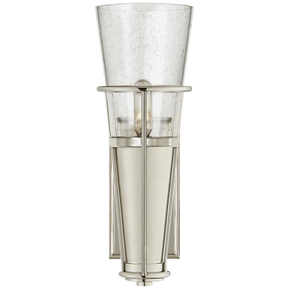 Visual Comfort & Co. Signature Collection Robinson Bathroom Wall Sconce