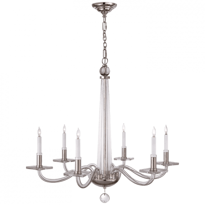 Chandeliers-Visual Comfort & Co. Signature Collection-CHC1140