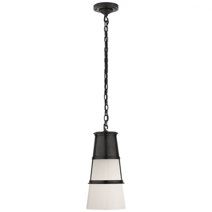 Visual Comfort Signature Robinson Pendant Bronze