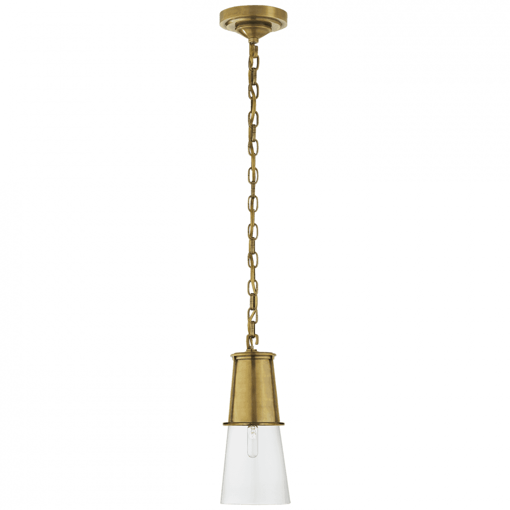 Pendants-Visual Comfort & Co. Signature Collection-TOB5751