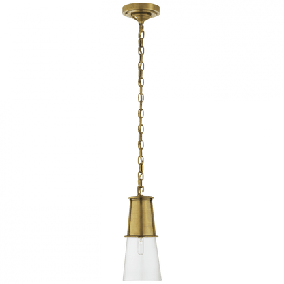 Pendants-Visual Comfort & Co. Signature Collection-TOB5751