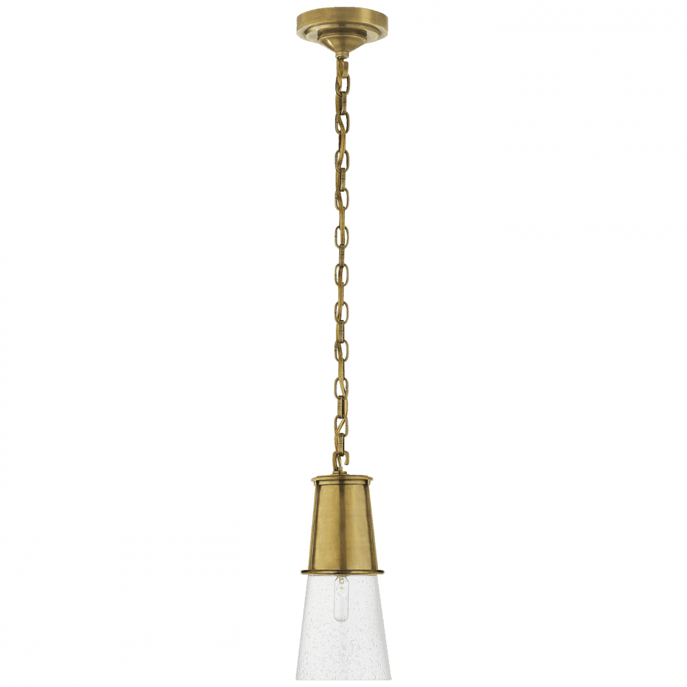 Pendants-Visual Comfort & Co. Signature Collection-TOB5751