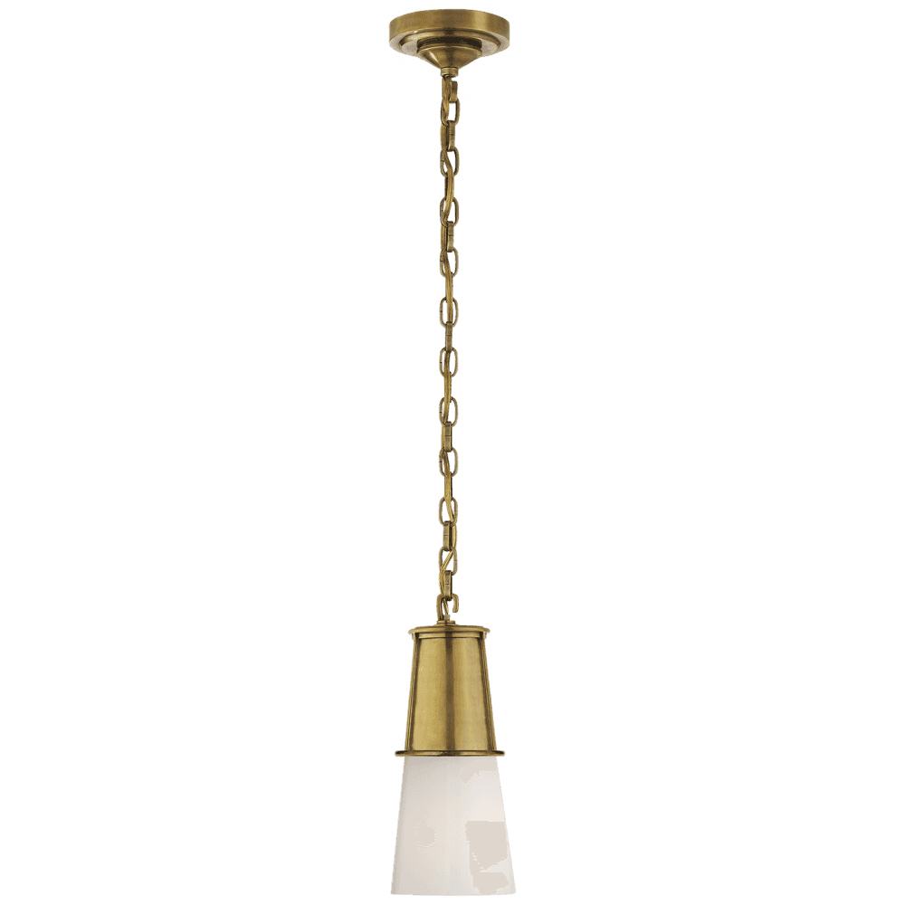 Pendants-Visual Comfort & Co. Signature Collection-TOB5751