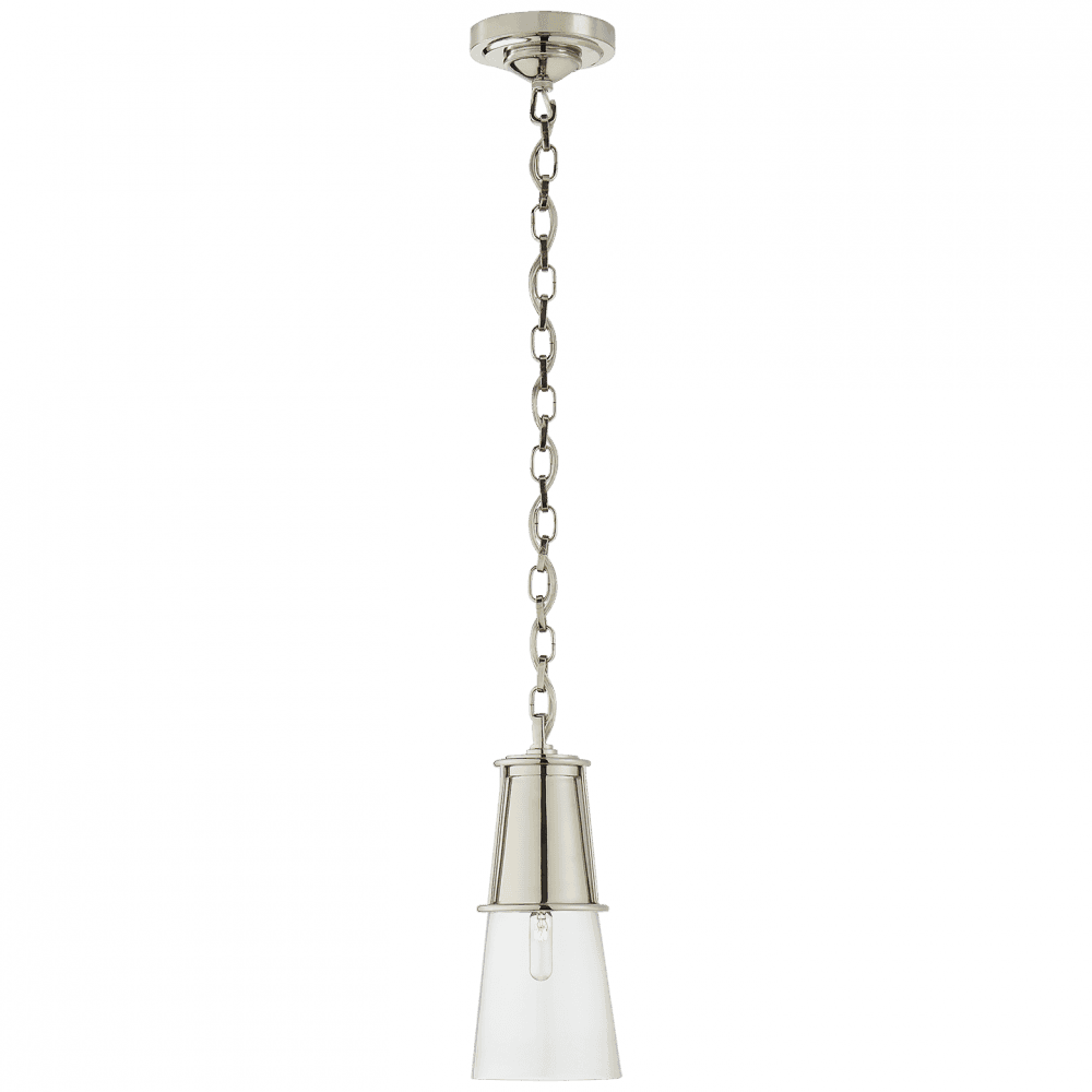 Pendants-Visual Comfort & Co. Signature Collection-TOB5751