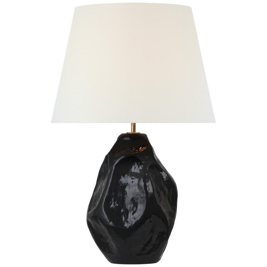 Visual Comfort Signature Rocco 27 Black