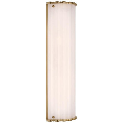 Visual Comfort Signature Rosehill 20 Polished Nickel