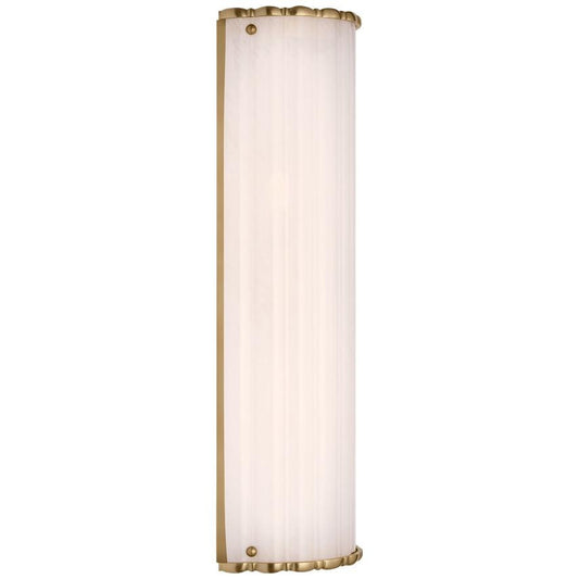 Visual Comfort Signature Rosehill 20 Polished Nickel