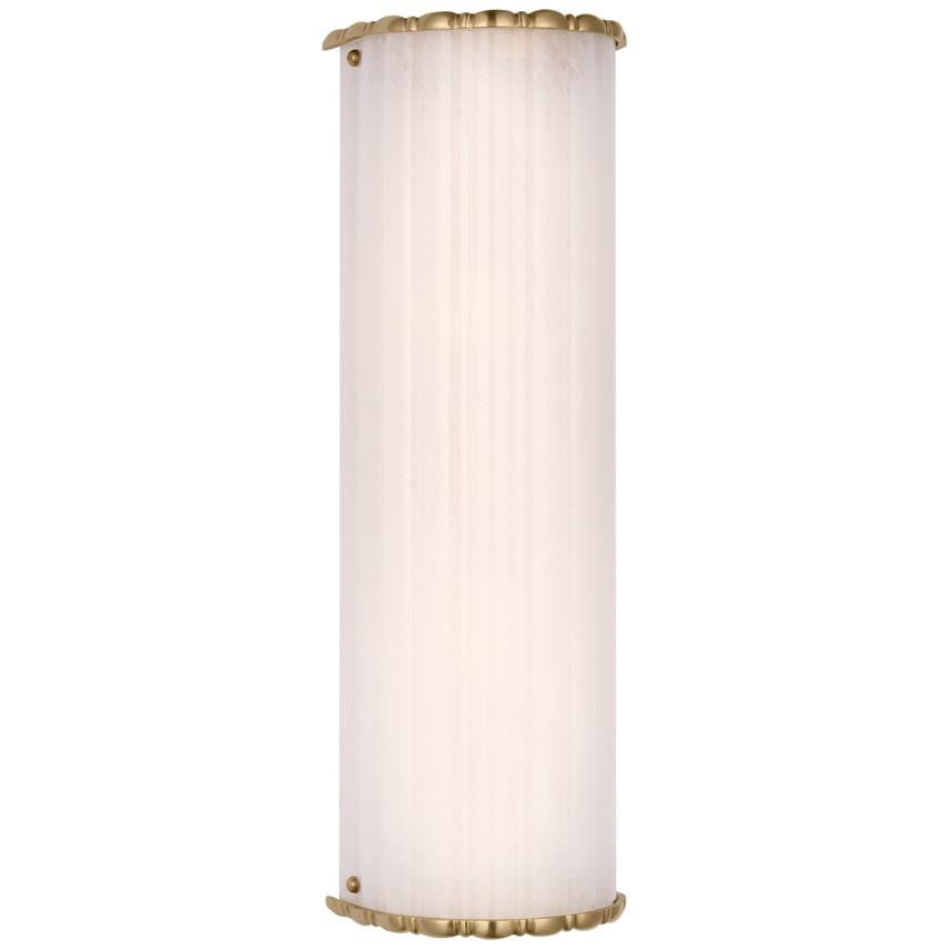 Visual Comfort Signature Rosehill 20 Hand-Rubbed Antique Brass