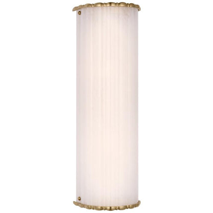Visual Comfort Signature Rosehill 20 Hand-Rubbed Antique Brass