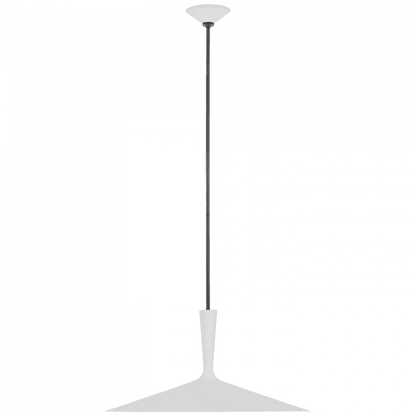 Visual Comfort & Co. Signature Collection Rosetta X-Large Pendant