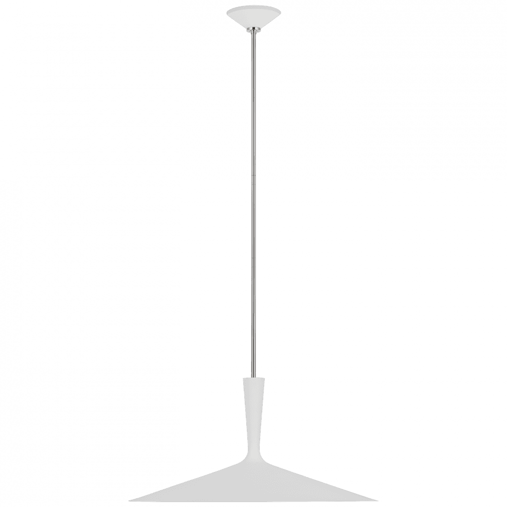 Visual Comfort & Co. Signature Collection Rosetta X-Large Pendant