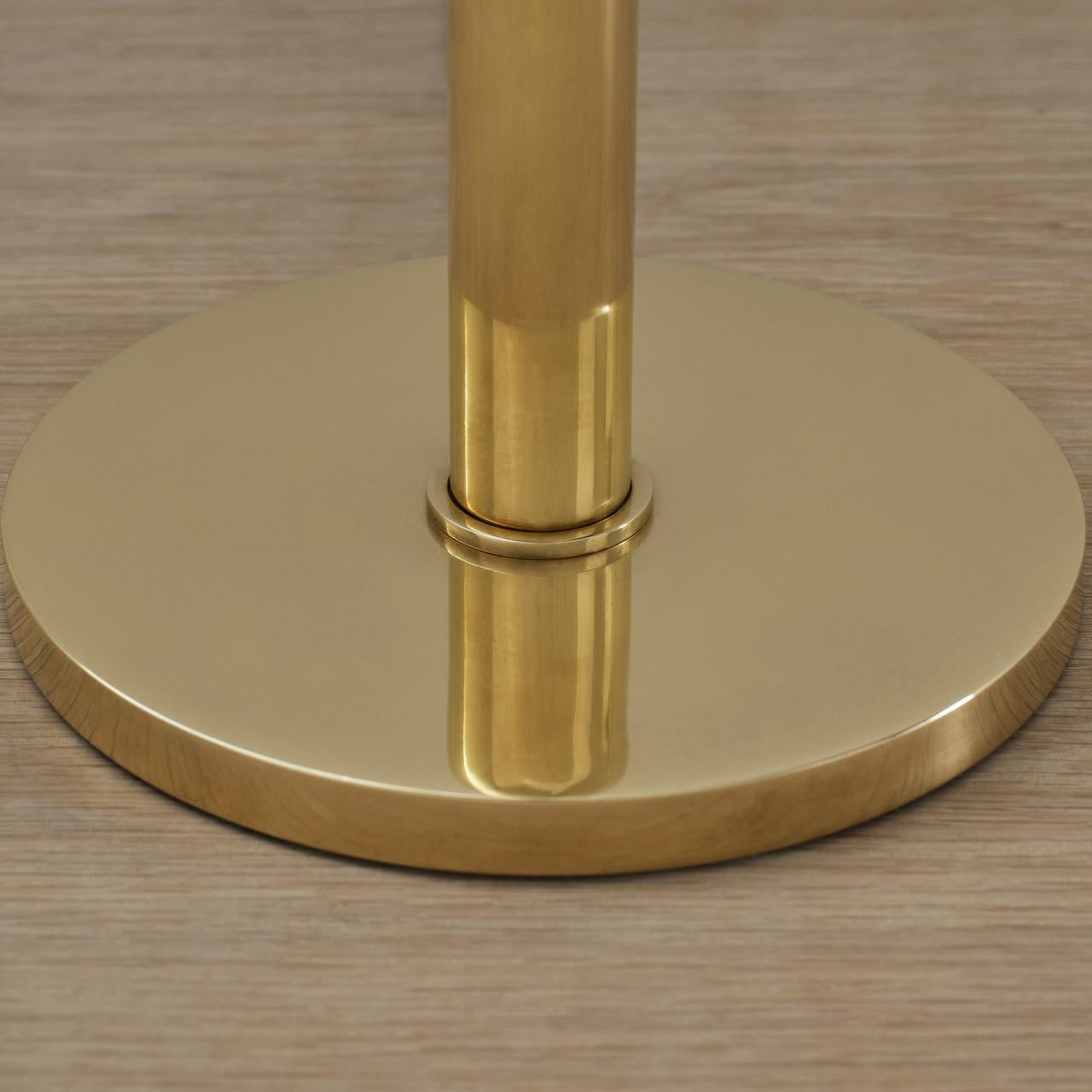 Visual Comfort & Co. Signature Collection Rousseau 20" Table Lamp