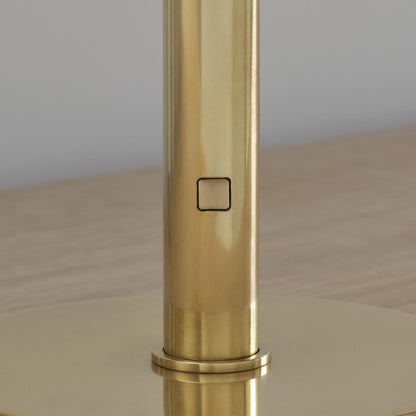 Visual Comfort & Co. Signature Collection Rousseau 20" Table Lamp