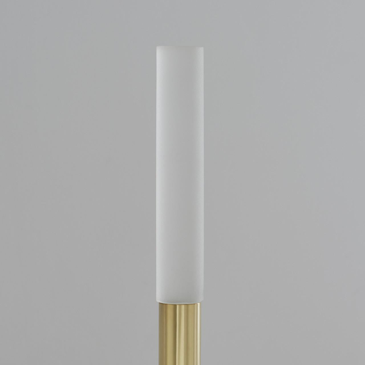 Visual Comfort Signature Rousseau 20 Polished Nickel