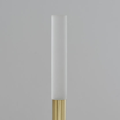 Visual Comfort Signature Rousseau 20 Polished Nickel