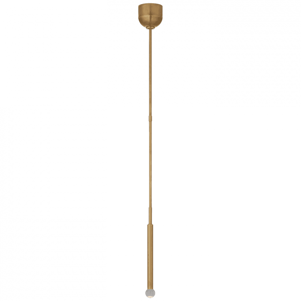 Pendants-Visual Comfort & Co. Signature Collection-KW5586