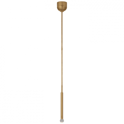 Pendants-Visual Comfort & Co. Signature Collection-KW5586