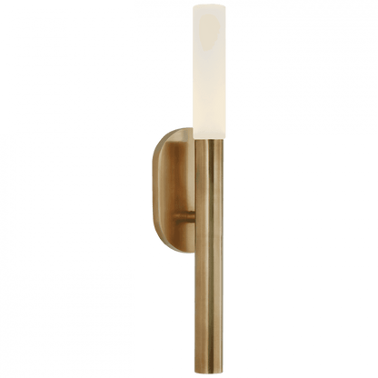 Visual Comfort Signature Rousseau Small Bath Sconce 