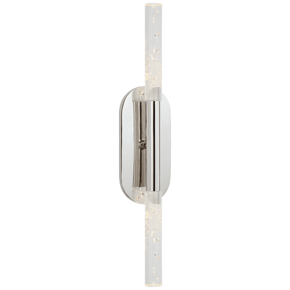 Visual Comfort & Co. Signature Collection Rousseau Medium Vanity Wall Sconce