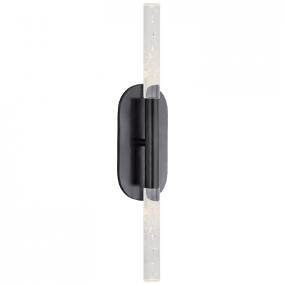 Visual Comfort & Co. Signature Collection Rousseau Medium Vanity Wall Sconce