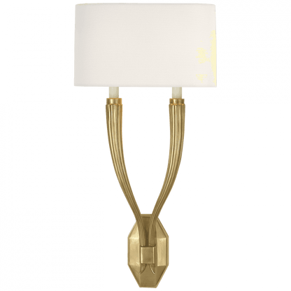 Sconces-Visual Comfort & Co. Signature Collection-CHD2461