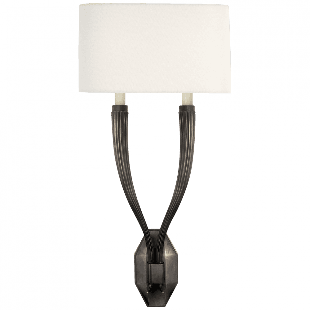 Sconces-Visual Comfort & Co. Signature Collection-CHD2461